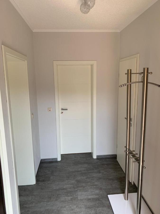Ferienwohnung Haus Angela Gudesweiler Eksteriør bilde