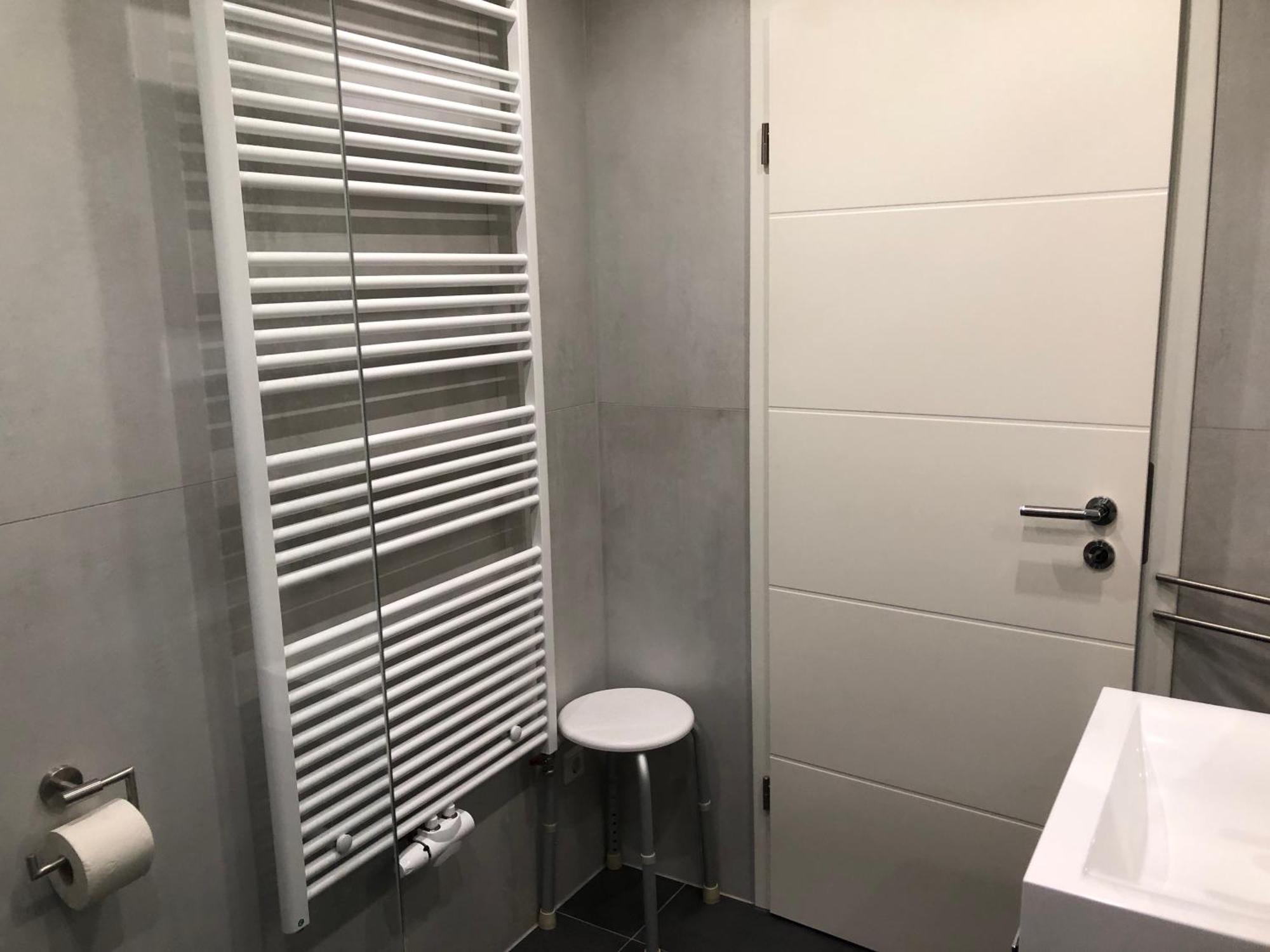 Ferienwohnung Haus Angela Gudesweiler Eksteriør bilde